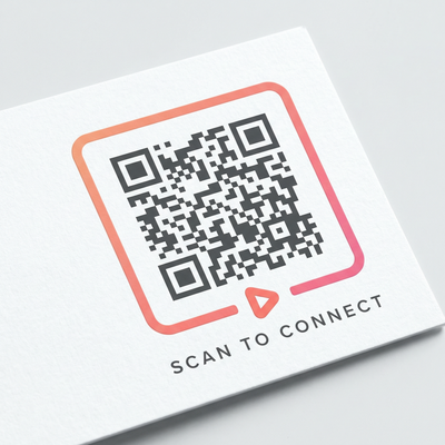 探花商务二维码